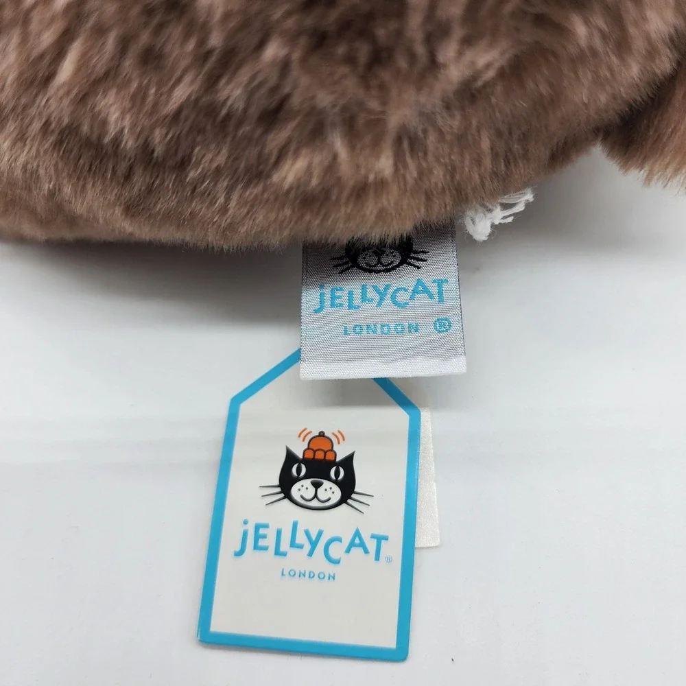 Jellycat Wonda Wombat Medium 9